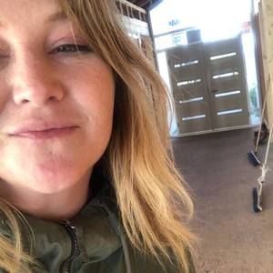 Meet your Posher, Suzy